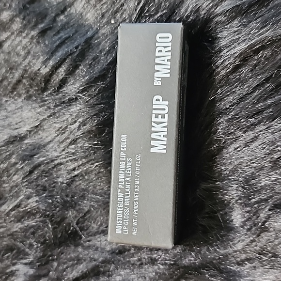 MAKEUP BY MARIO | MOISTUREGLOW PLUMPING LIPCOLOR - Picture 5 of 6